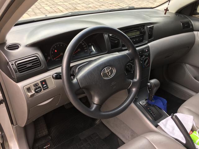 Corolla fielder - Foto 2