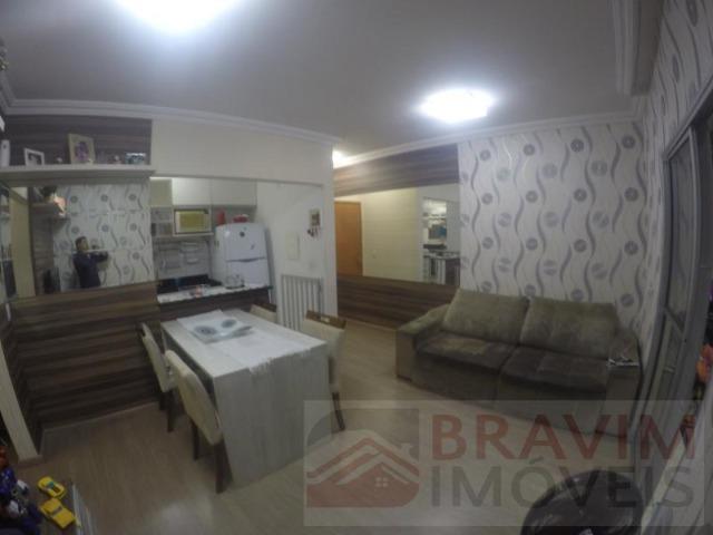 Lindo apartamento em Colina de Laranjeiras - Foto 6
