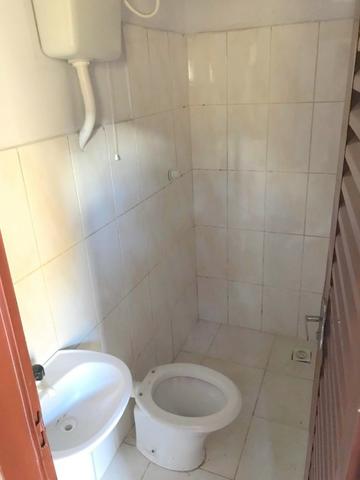 Cód. 6017 - Casa/Barracão e Terreno na Vila Góis - Donizete Imóveis - Anápolis/Go - Foto 11