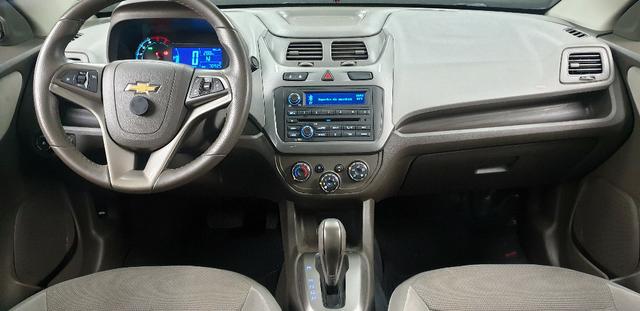 Chevrolet Cobalt LTZ 2013 - Foto 12