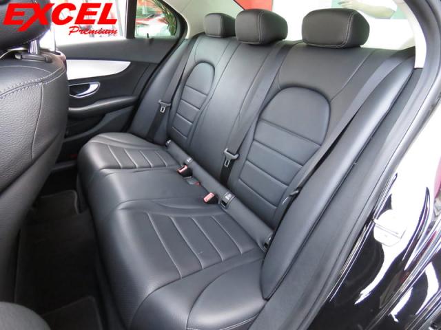 MERCEDES-BENZ C 180 CGI SPORT 1.6 TB 16V 156CV AUT. - Foto 7