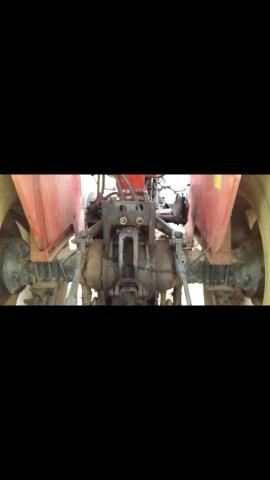 Trator Massey Ferguson 290 - Foto 6