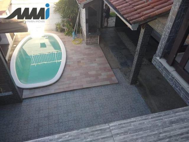 Ampla casa - sobrado estilo pousada - Foto 8