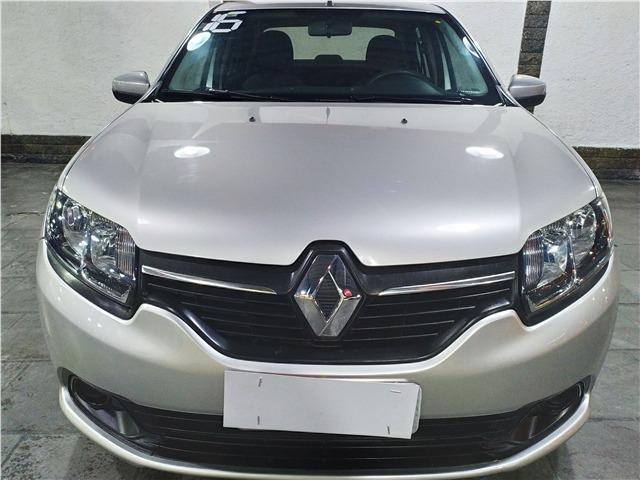 Renault Logan Expression 1.0 2016 - Foto 3