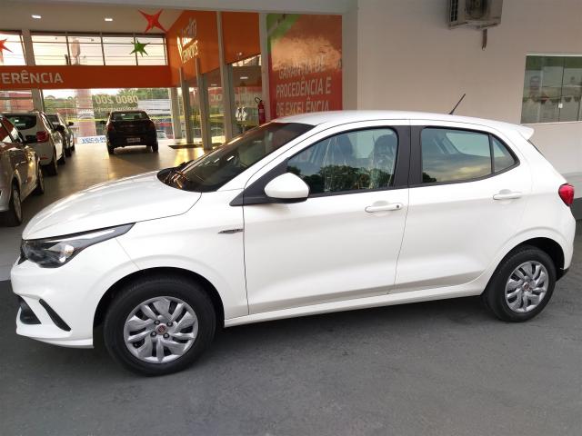 FIAT ARGO 2018/2019 1.0 FIREFLY FLEX DRIVE MANUAL - Foto 3