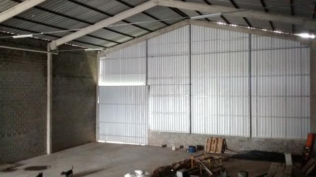 Barracão Comercial Borda do Campo São Jose dos Pinhais - Foto 11