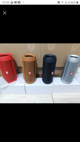 Jbl charge 2+
