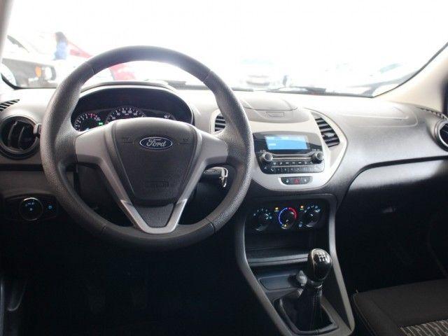 KA 1.0 SE 12V FLEX 4P MANUAL - Foto 3
