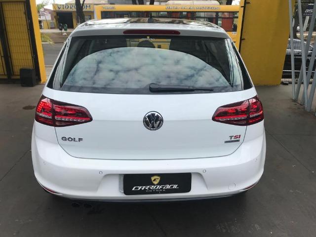 Golf TSI 1.4 - 2014 - Foto 8