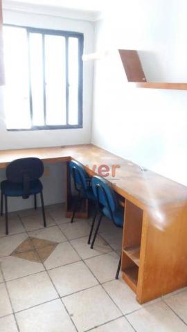 Apartamento para alugar, 60 m² por R$ 1.500,00/mês - Meireles - Fortaleza/CE - Foto 16