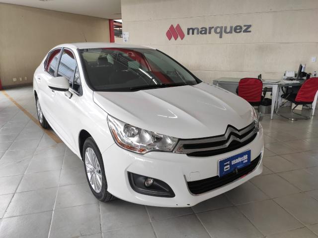 Citroen C4 Lounge Origine 2.0