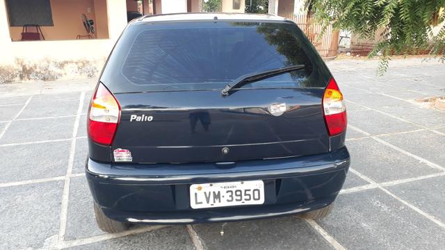 Vende-se Pálio 2002/2003 - Foto 2
