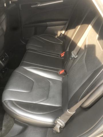 Ford fusion titaniun 2.0 GTDI awd 11 mil abaixo da Fipe - Foto 4