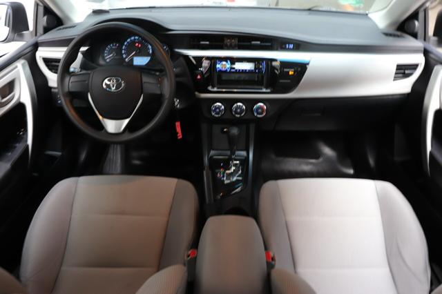 Toyota Corolla - Foto 6