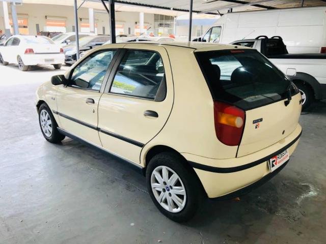 Fiat Palio elx 1.5 - Foto 7