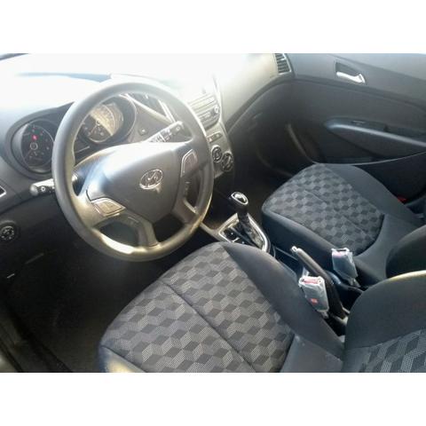 HB20 Confort Plus 1.6 At 2019*Oportunidade 8046 km's*ligue: (21)3504-5000 - Foto 6
