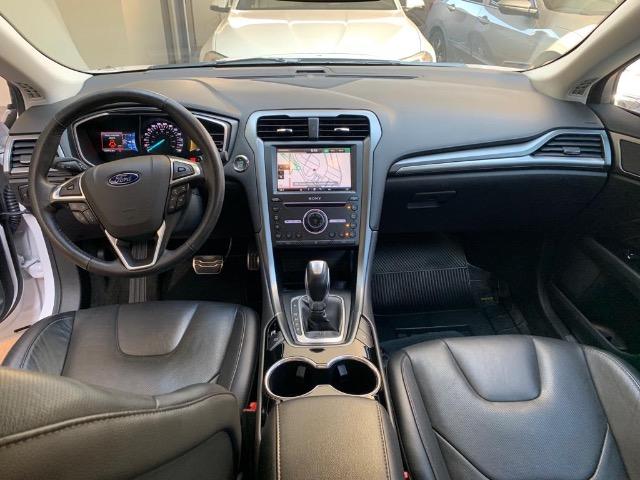 Fusion titanium 2.0T 16V AWD - Foto 2