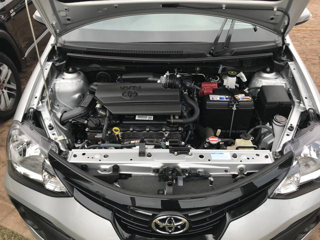 Toyota etios x plus 1.5 - Foto 7