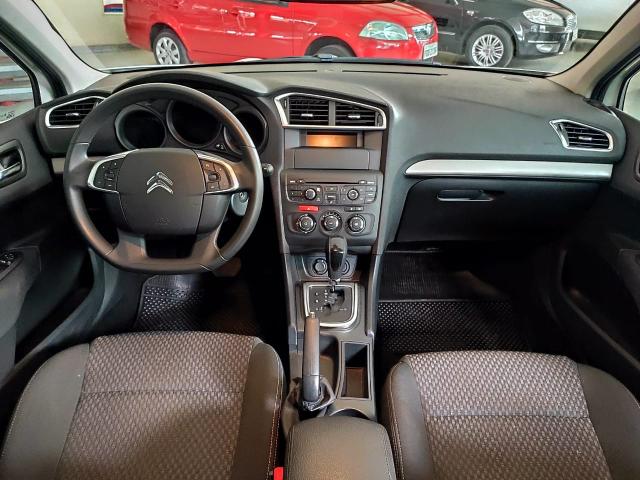 Citroen C4 Lounge Origine 2.0 - Foto 6