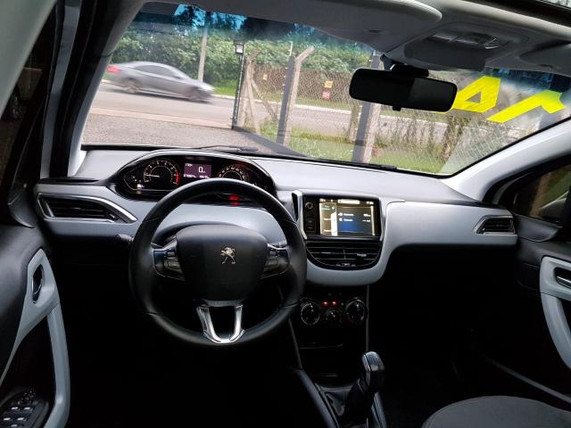 PEUGEOT 208 2014/2014 1.5 ALLURE 8V FLEX 4P MANUAL - Foto 15