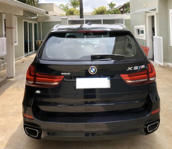 BMW X5 4.4 50i M SPORT TOP - Foto 3