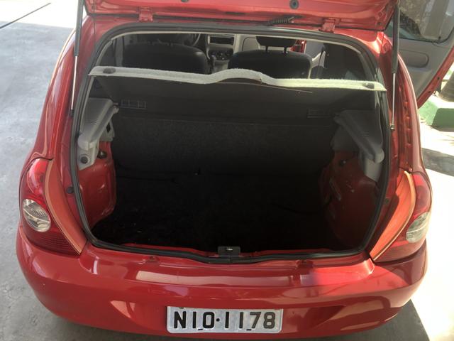 Clio 1.0 2010 - Foto 7