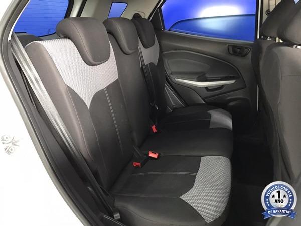 Ecosport 2.0 Se Automático Flex 2015 - Foto 10