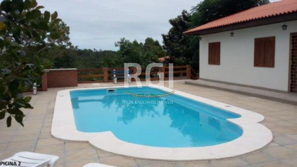 Sítio à venda em Guaíba country club, Eldorado do sul cod:FE3811 - Foto 19
