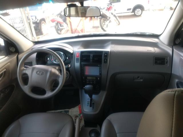 Tucson gls 2017 AUT OFERTA - Foto 3