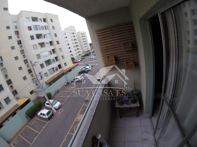 GM - Apartamento 2 Qts com suite Colinas de Laranjeiras - ES - Foto 12