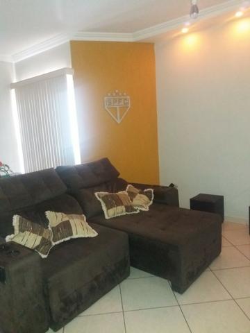 Apartamento 02 Quartos - DCE- Bairro de Lourdes-Vitória - Foto 4