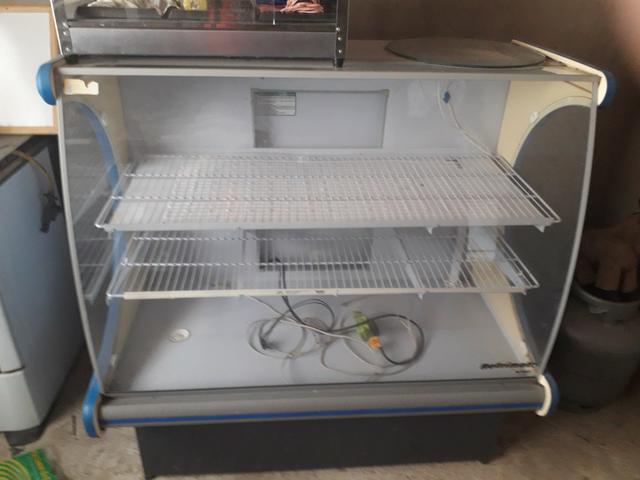 Freezer