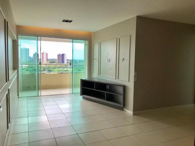AP0544 - Apartamento com 3 suítes, 3 vagas e lazer completo - Foto 20