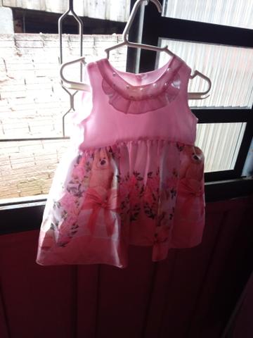 Vestidos Bebê menina - Foto 5