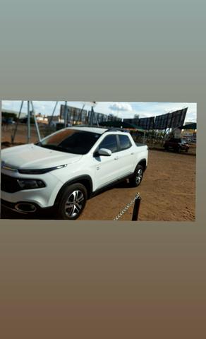 Fiat Toro 2019 EXTRA - Foto 2