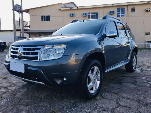 Duster dynamique 1.6 - 2012/2013 - Foto 7
