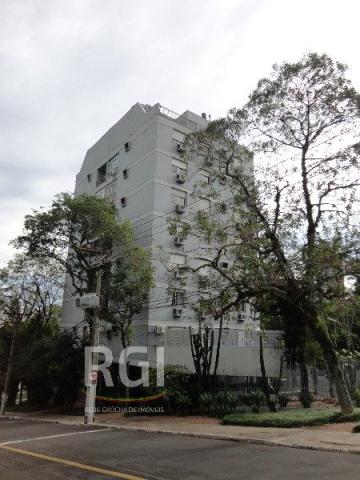 Apartamento à venda com 3 dormitórios em Centro, Novo hamburgo cod:OT5651