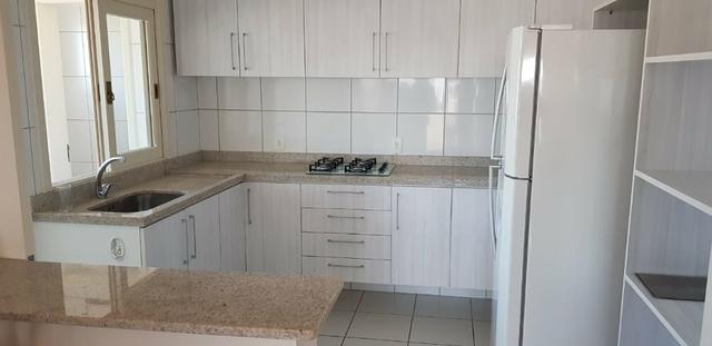 Apartamento Mobiliado Centro, 2 quartos Novo Hamburgo - Foto 8