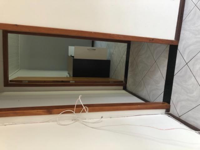 Kitinet para Moça no Capão Raso - Foto 2