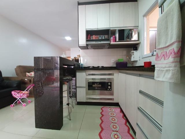 Casa, 3 quartos sendo 1 suíte Condomínio Reserva San Marino - Foto 4