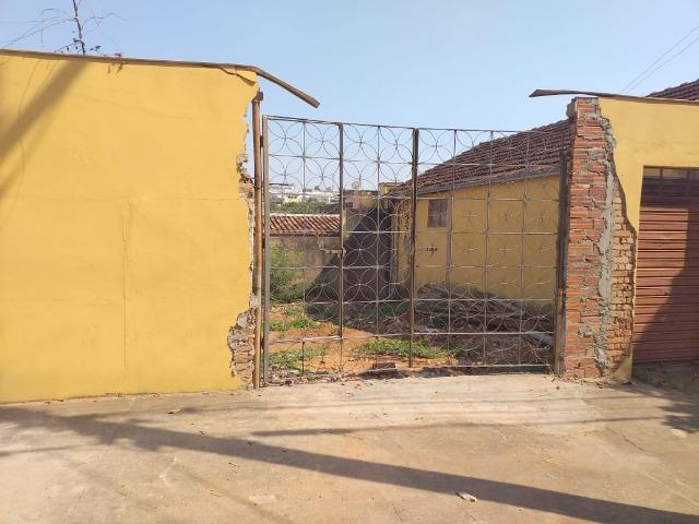 Cód. 6017 - Casa/Barracão e Terreno na Vila Góis - Donizete Imóveis - Anápolis/Go - Foto 19
