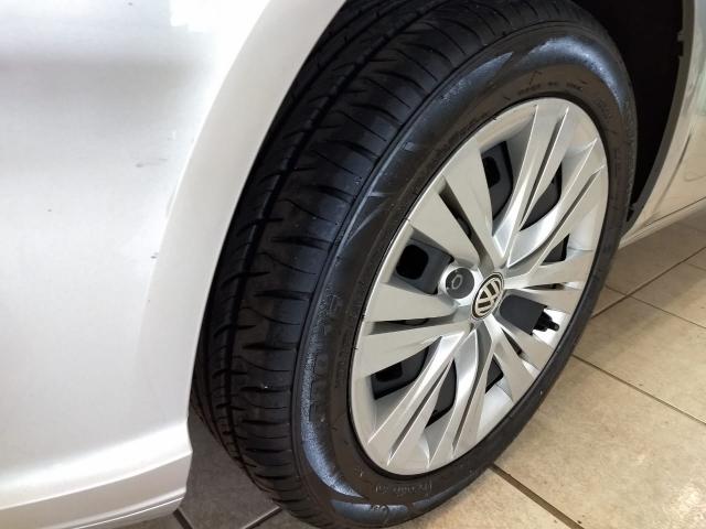 VOLKSWAGEN VOYAGE 1.6 MSI TOTALFLEX 4P 2018 - Foto 4