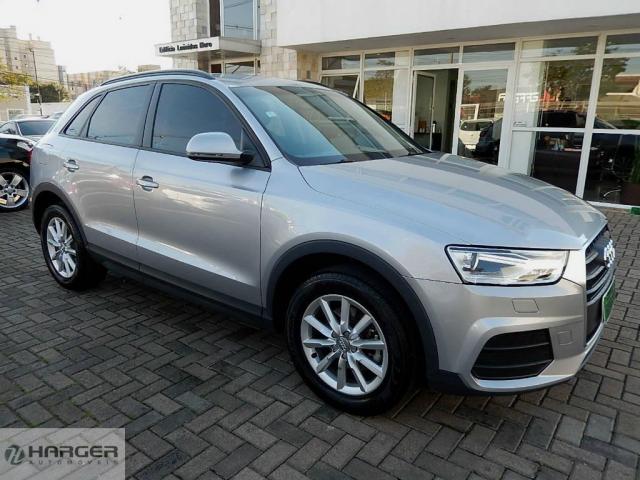 Audi Q3 1.4 TFSI - Foto 2