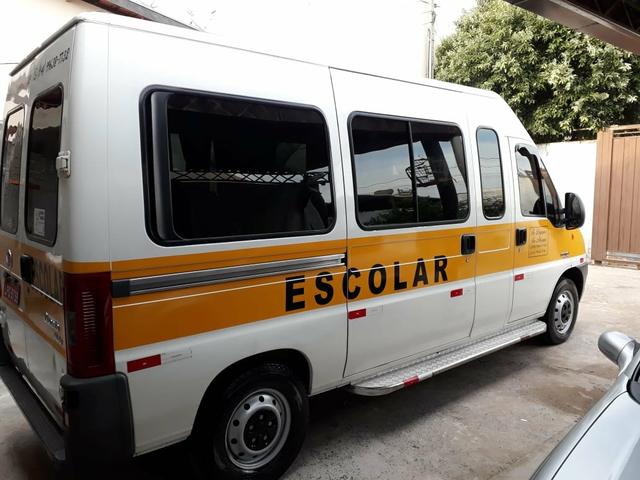 Ducato Fiat - Foto 5