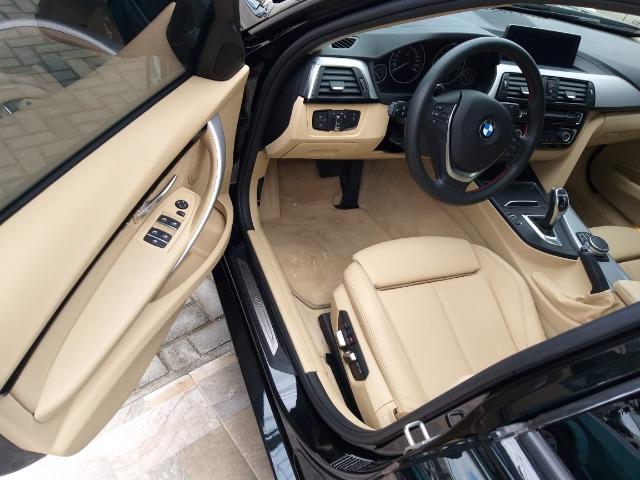 BMW 320i GP * Baixa KM - Foto 16
