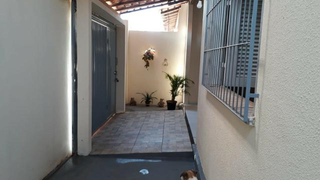 Venda de uma casa recém reformada