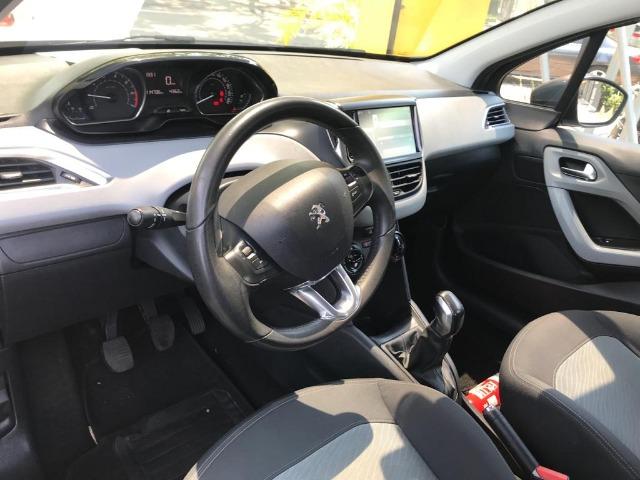 208 Allure 1.5 -2014 - Foto 5