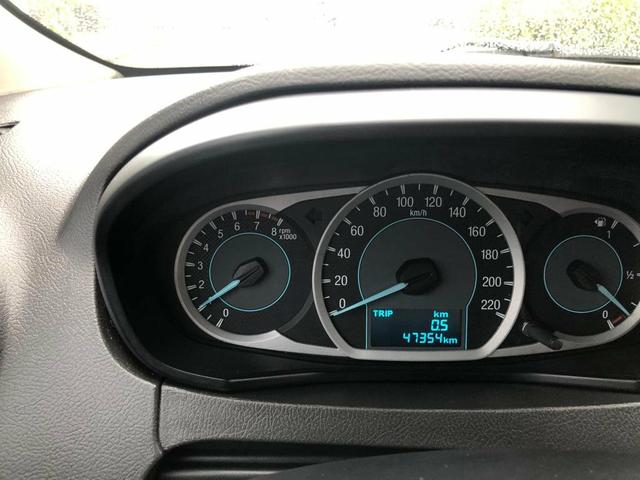 Vendo Ford Ka 2015 1.0 completo - Foto 10