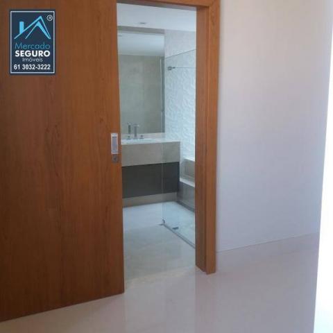 Casa com 3 dormitórios à venda, 278 m² por R$ 1.200.000,00 - Guará II - Guará/DF - Foto 11