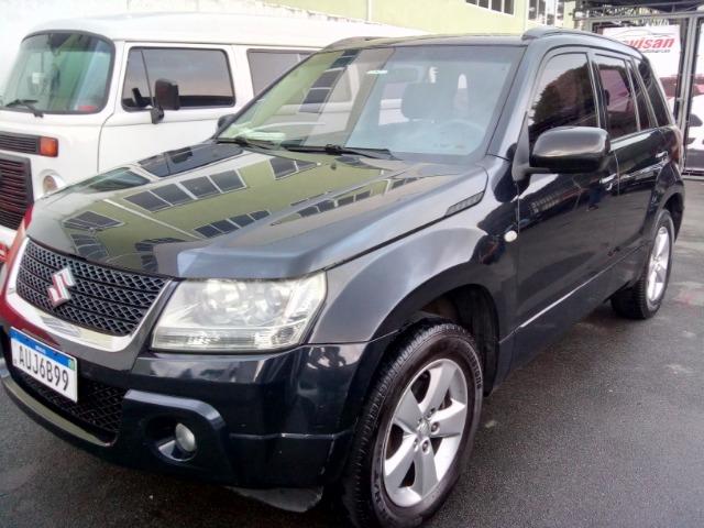 Grand- vitara awd